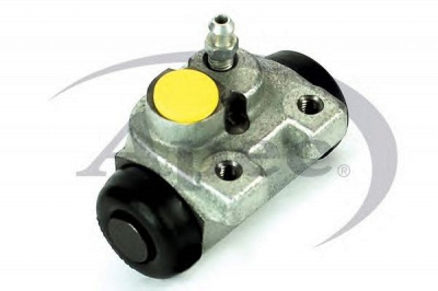 APEC BRAKING bcy1525 -  Колесный тормозной цилиндр